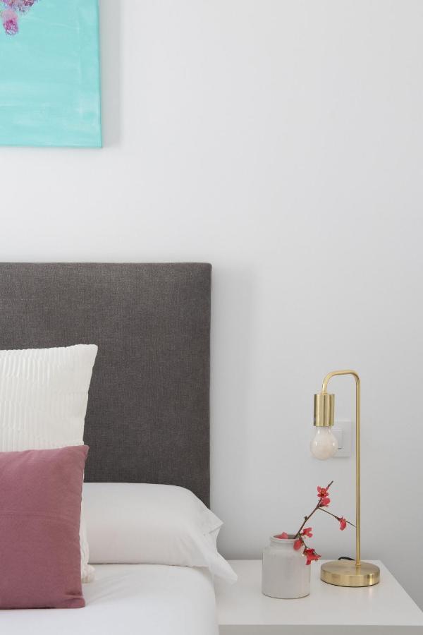 Apartamento Hommyhome Teodosio *