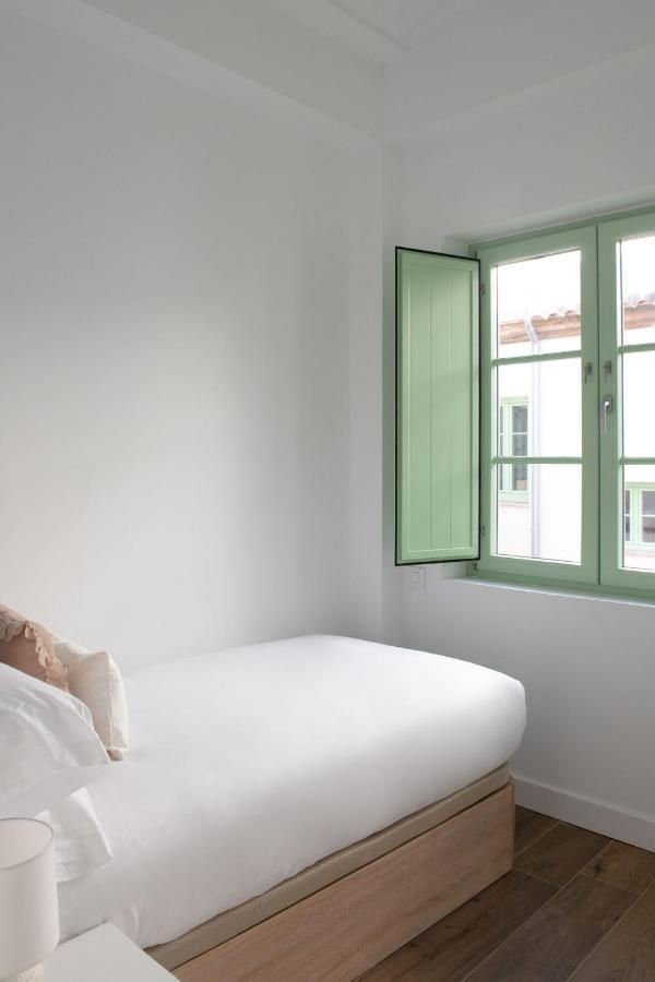 Apartamento Hommyhome Teodosio Sevilla