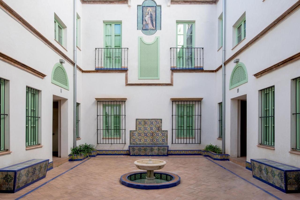Apartamento Hommyhome Teodosio *