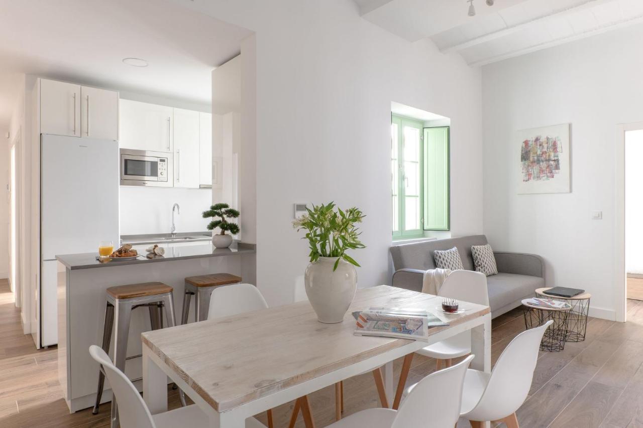Apartamento Hommyhome Teodosio