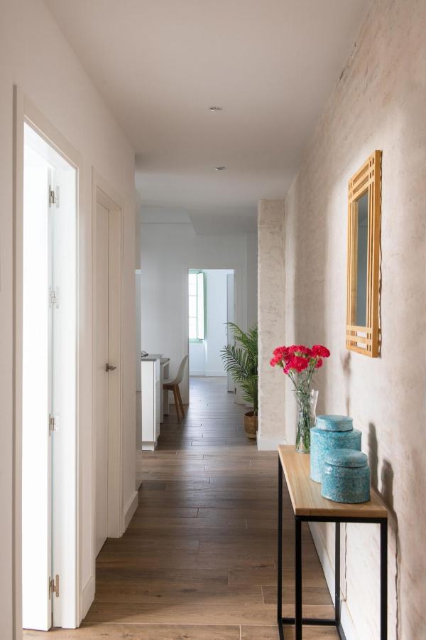 Hommyhome Teodosio Sevilla