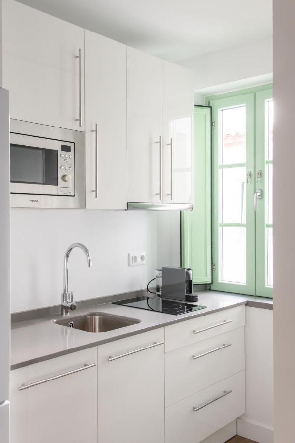Hommyhome Teodosio Sevilla