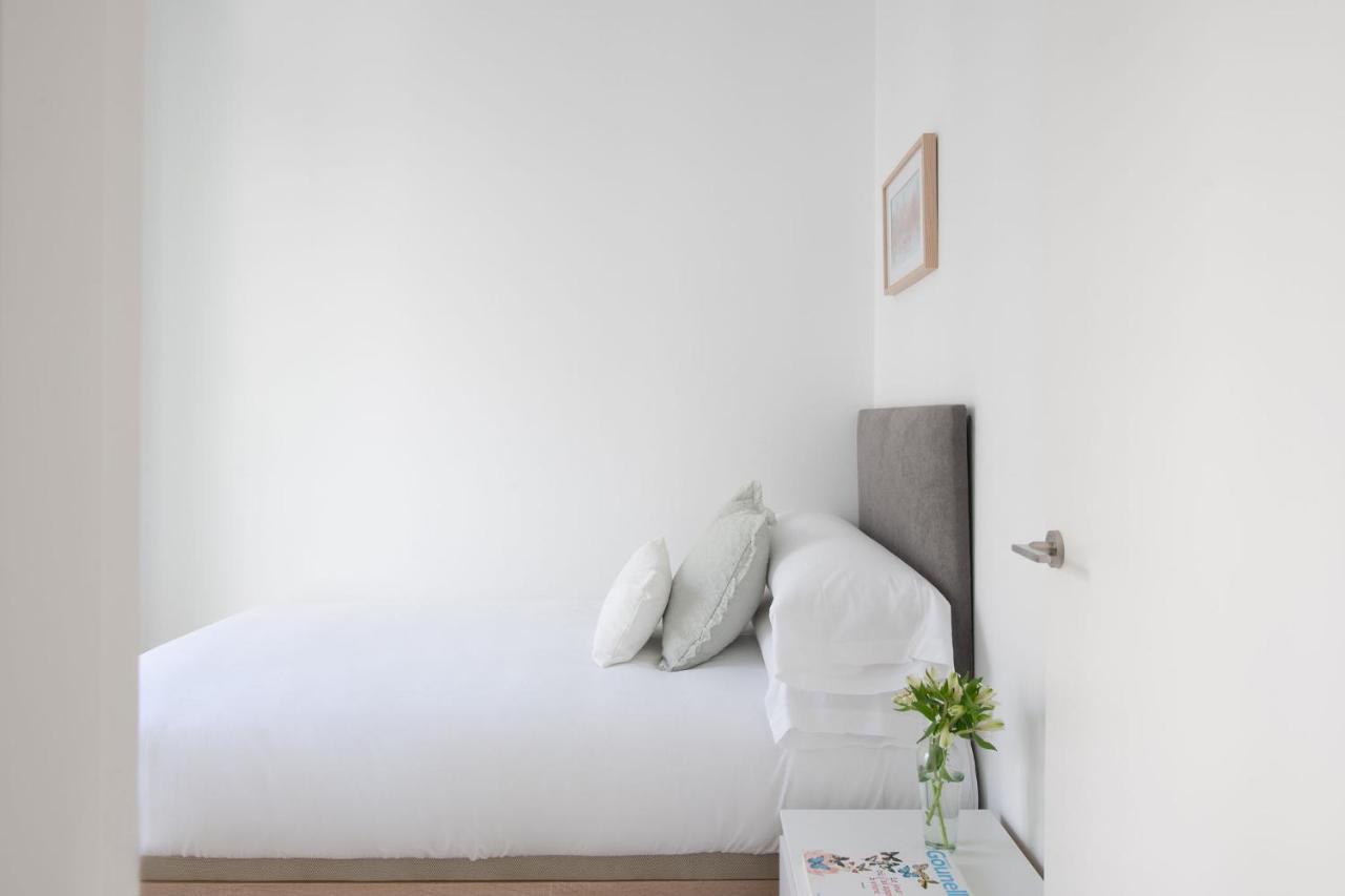 Apartamento Hommyhome Teodosio *