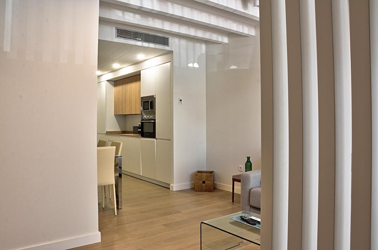 Apartamento De Dos En Triana Sevilla