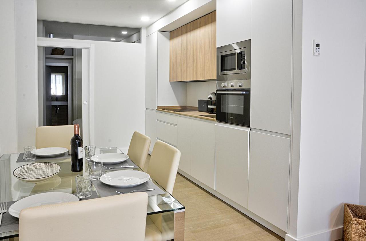 Apartamento De Dos En Triana Sevilla