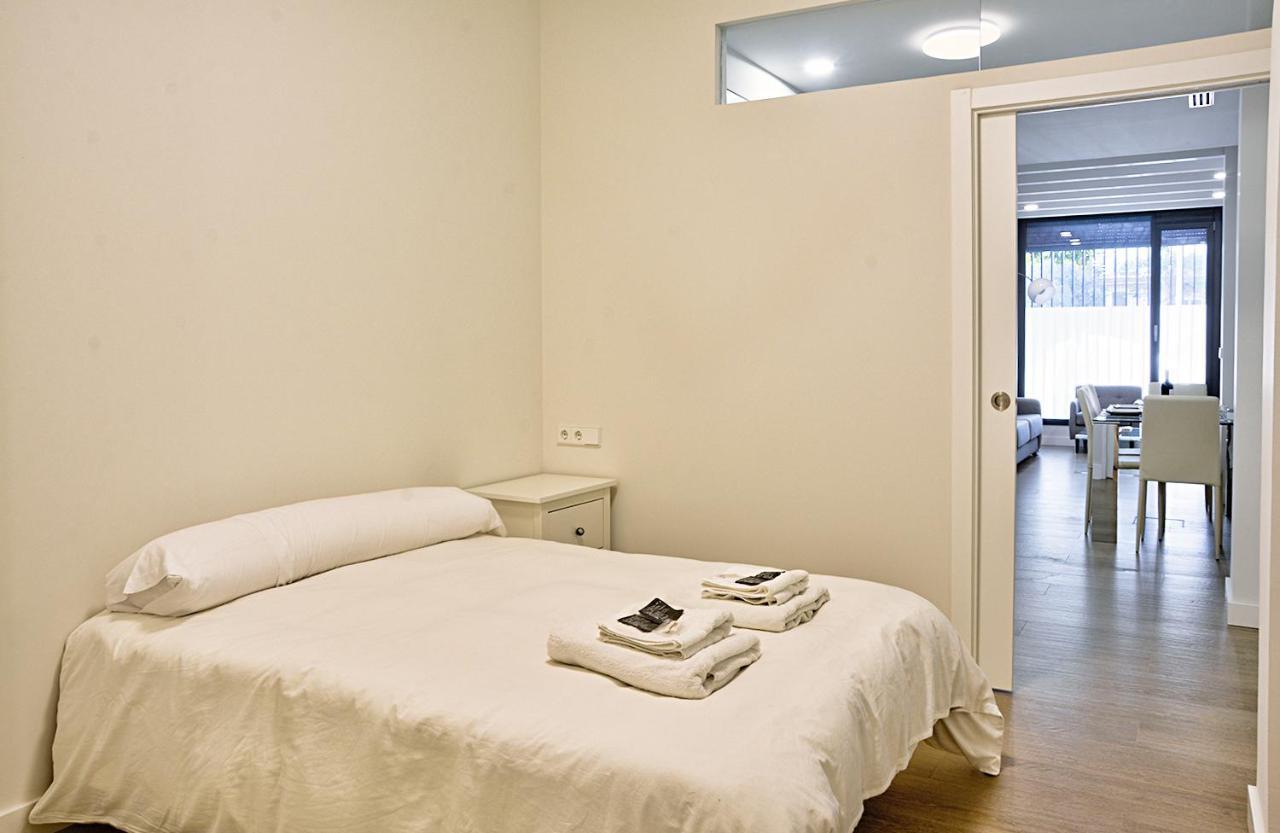 Apartamento De Dos En Triana *