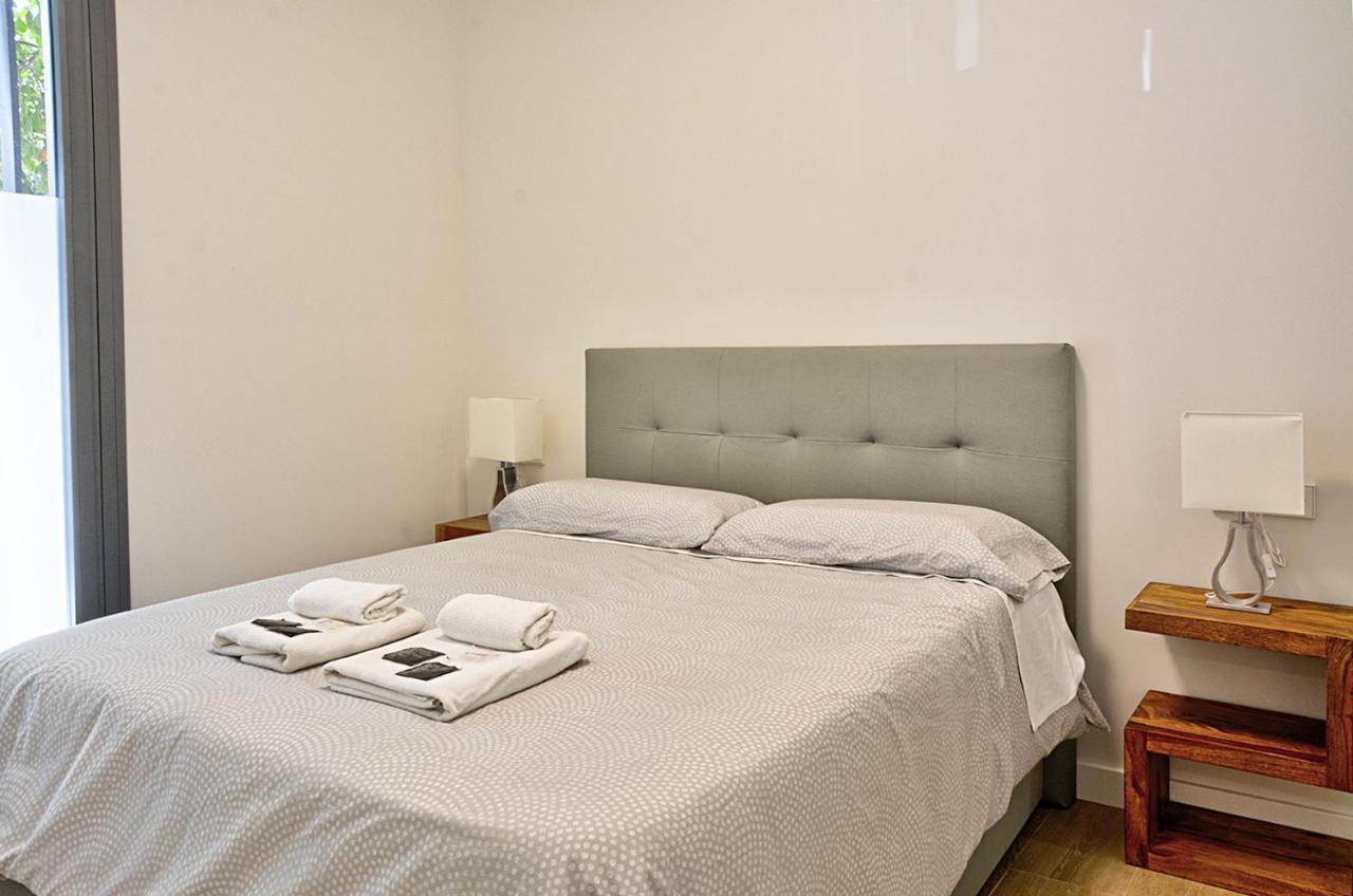 Apartamento De Dos En Triana Sevilla