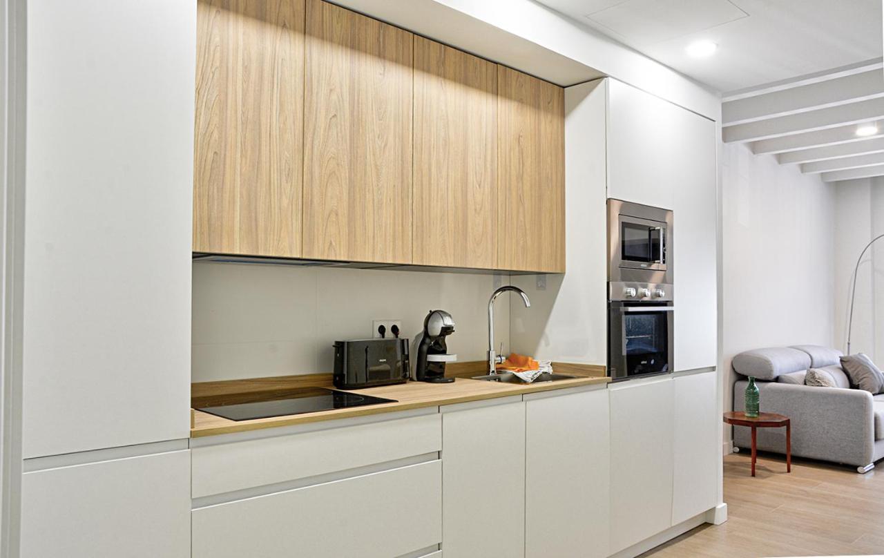 Apartamento De Dos En Triana Sevilla