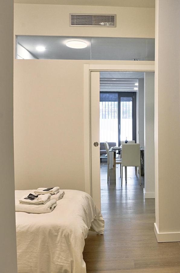 Apartamento De Dos En Triana