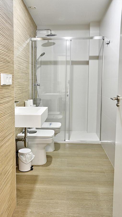 Apartamento De Dos En Triana Sevilla