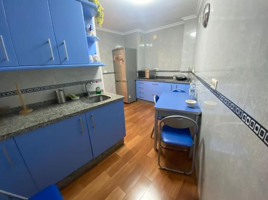 Apartment En Luis Montoto, Nervion. Centrico Seville