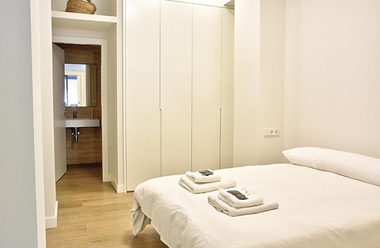 Apartamento De Dos En Triana *
