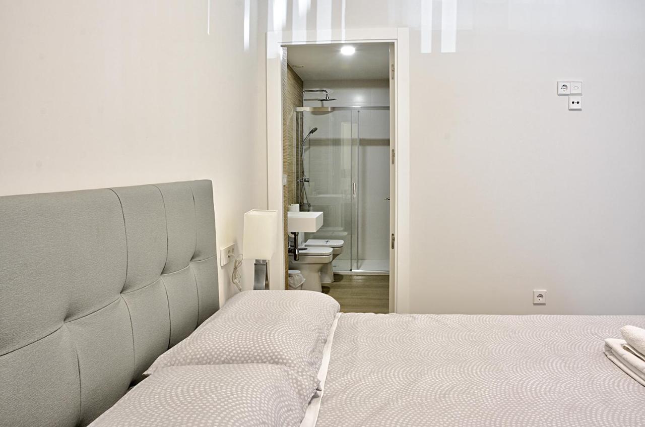 Apartamento De Dos En Triana *