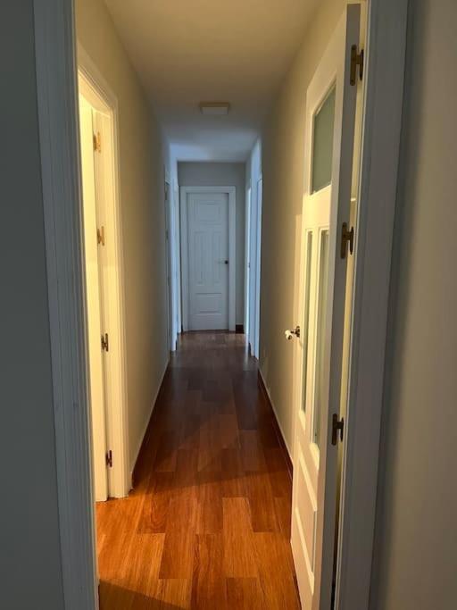 Apartamento En Luis Montoto, Nervión. Céntrico Sevilla