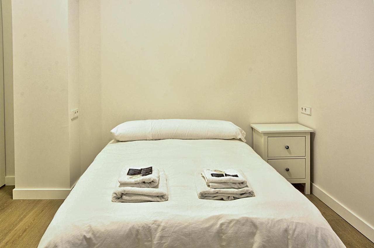 Apartamento De Dos En Triana