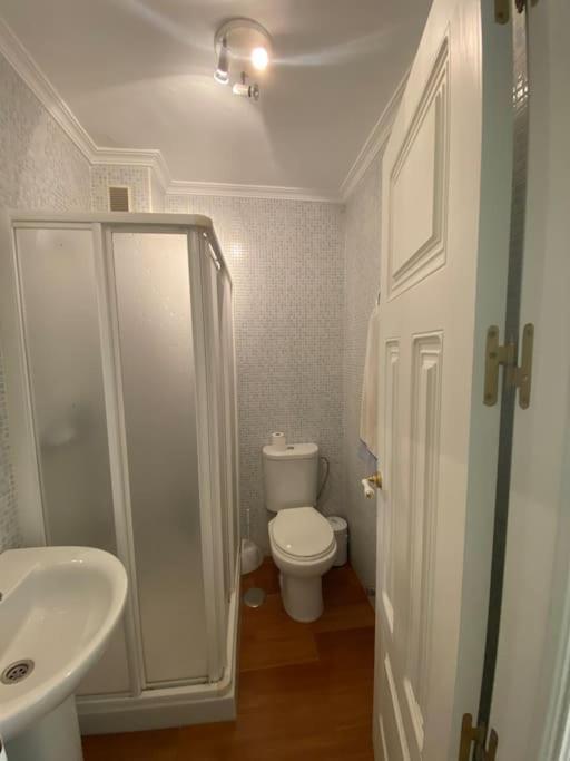 Apartamento En Luis Montoto, Nervión. Céntrico