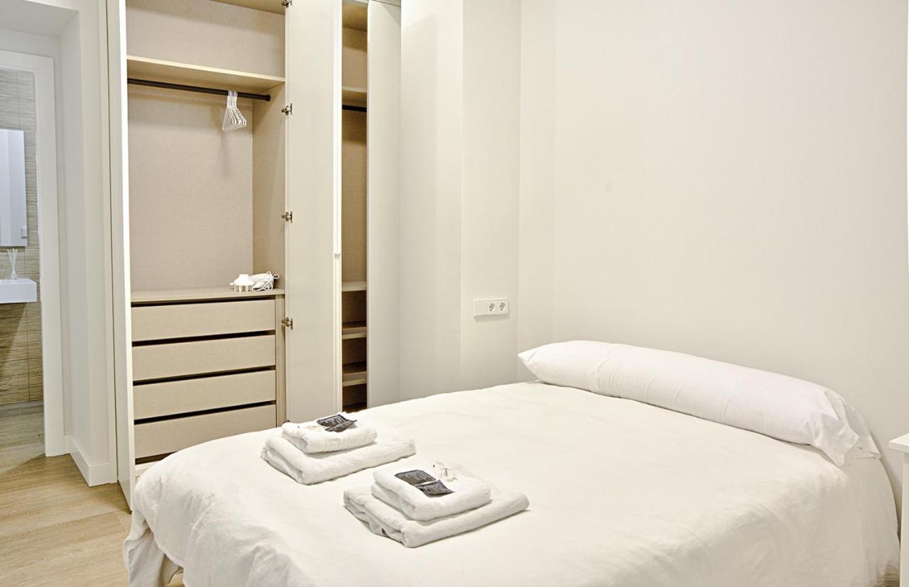 Apartamento De Dos En Triana