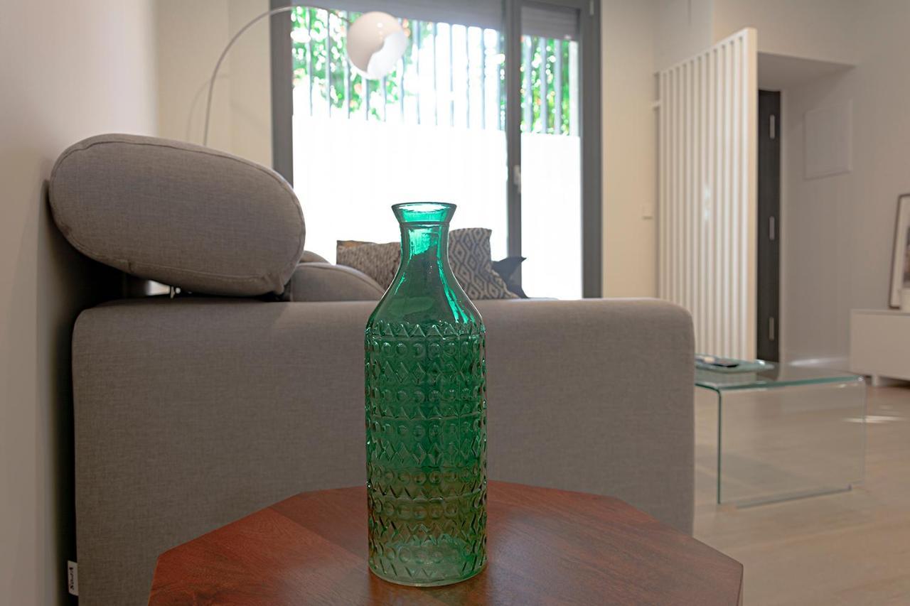 Apartamento De Dos En Triana Sevilla