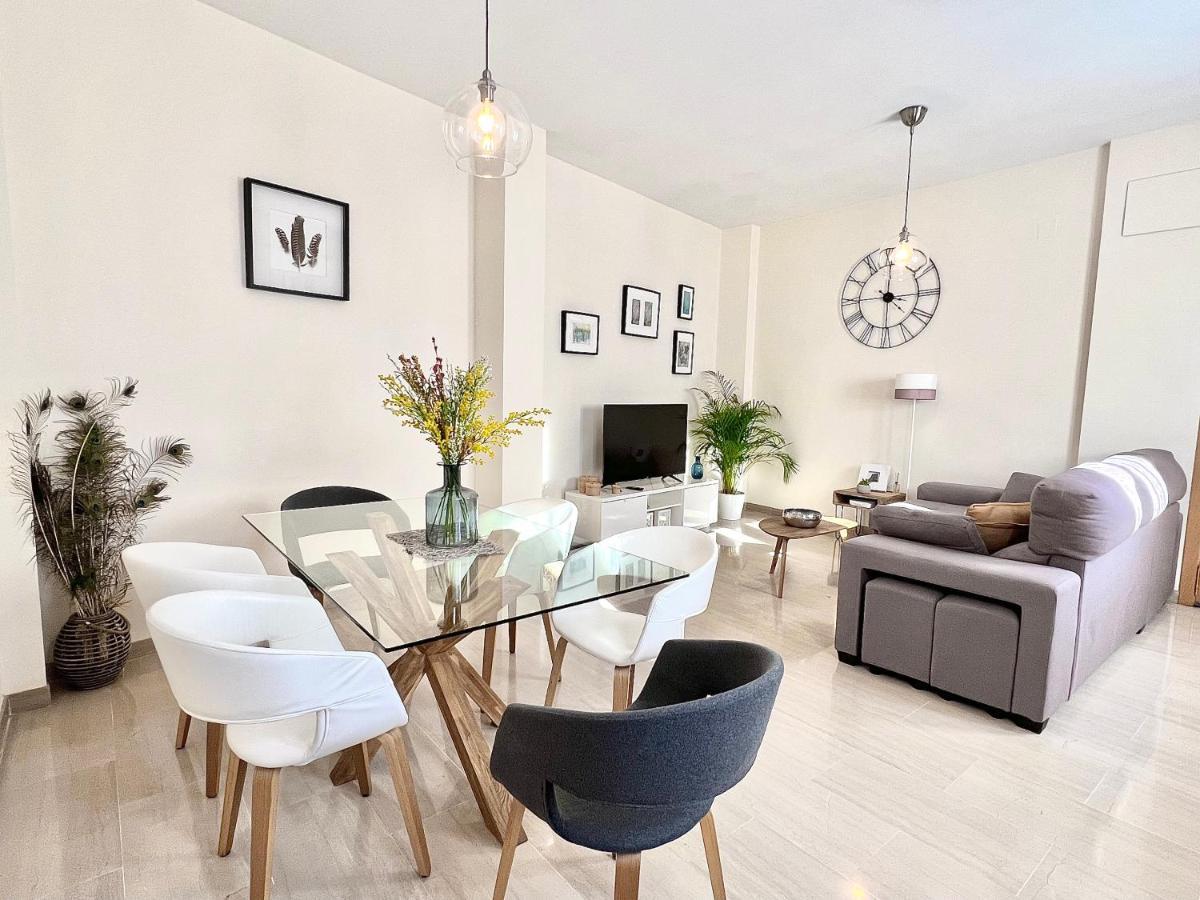 Apartment Teodosio Free Parking & Ac