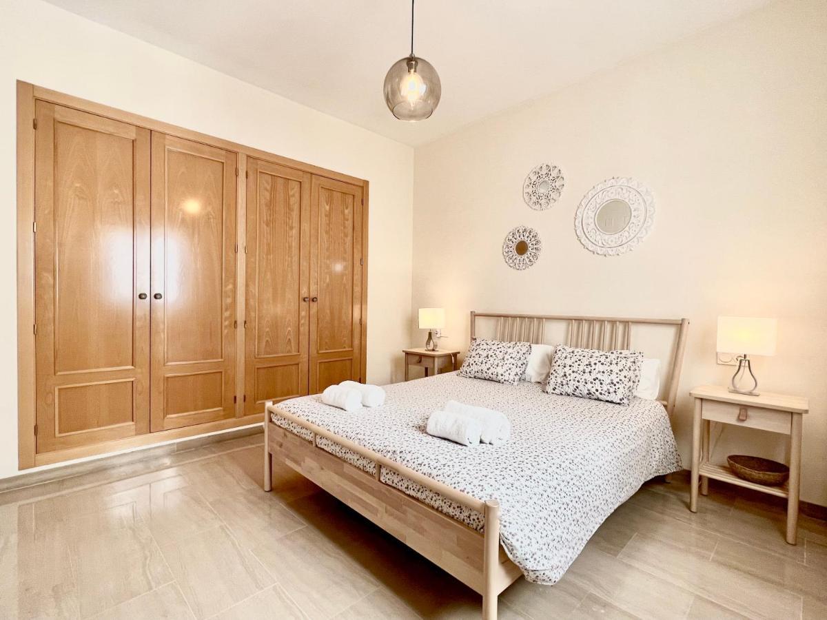 Apartment Teodosio Free Parking & Ac *