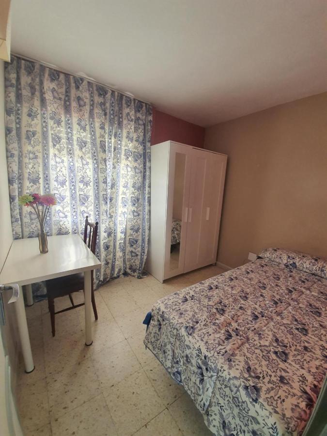 Apartamento Amplio Apartamento En El Centro De Triana Sevilla
