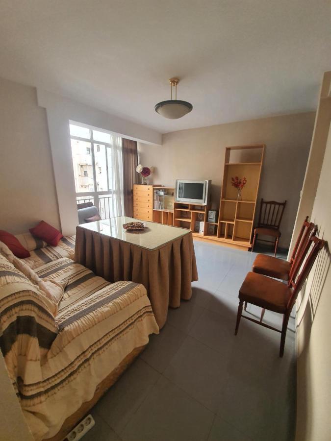 Apartamento Amplio Apartamento En El Centro De Triana