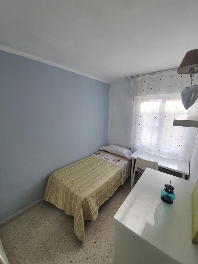 Amplio Apartamento En El Centro De Triana Sevilla