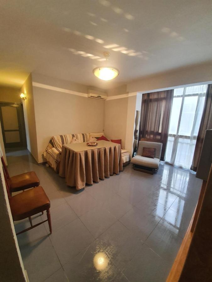 Apartamento Amplio Apartamento En El Centro De Triana *