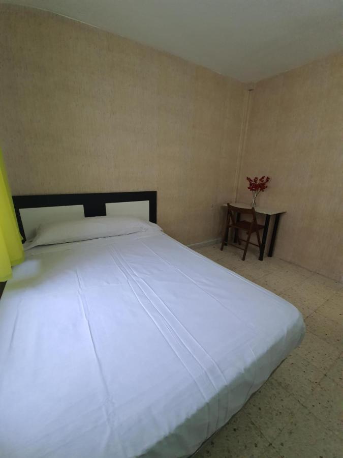 Apartamento Amplio Apartamento En El Centro De Triana