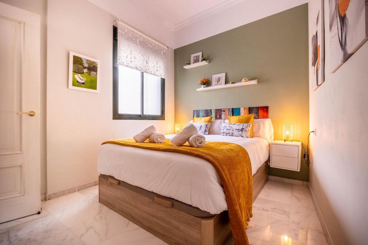 Slava Luxury Apartment Seville