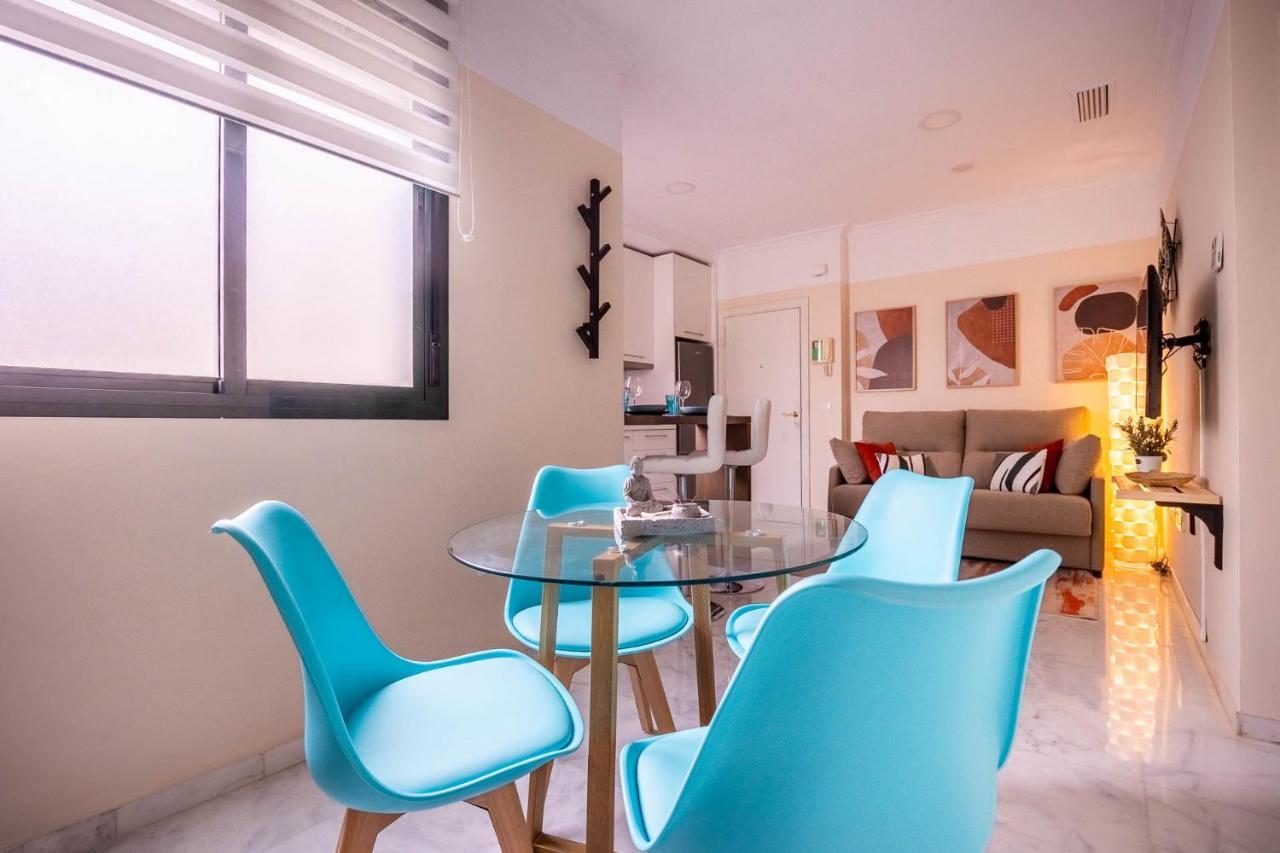 Slava Luxury Apartment Seville