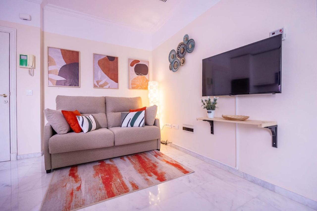 Slava Luxury Apartment Seville