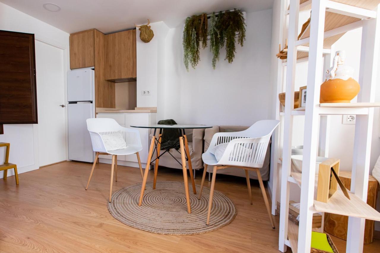 El Palomar Apartment *