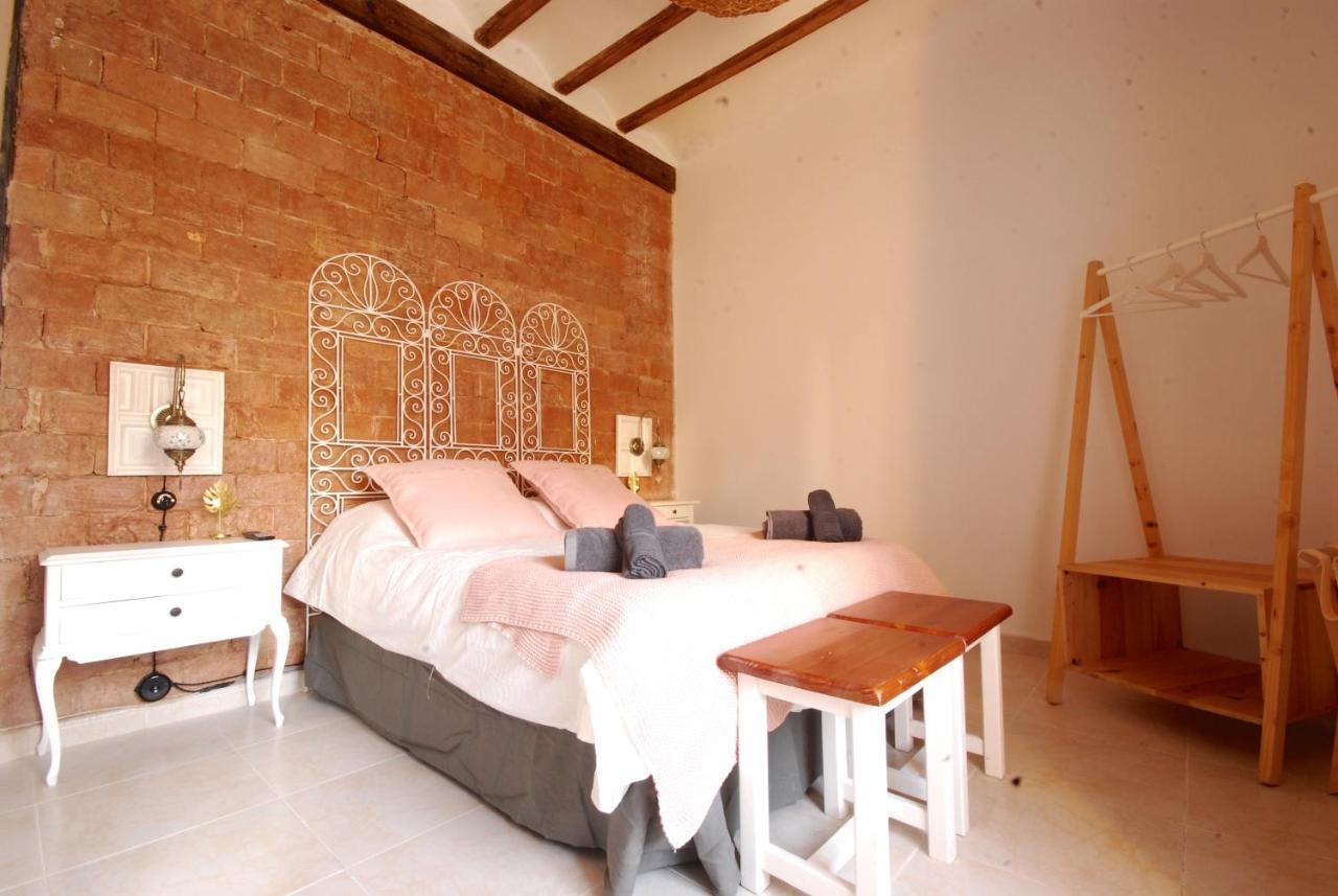 Apartamento Apto Columnas Recaredo