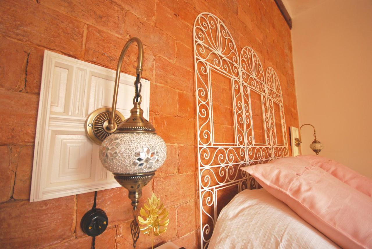 Apto Columnas Recaredo Apartamento Sevilla