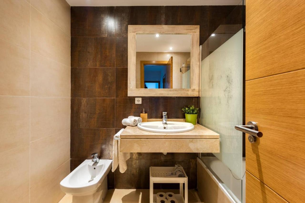 Lifestyle By Sevillaluxurysuites Apartment *