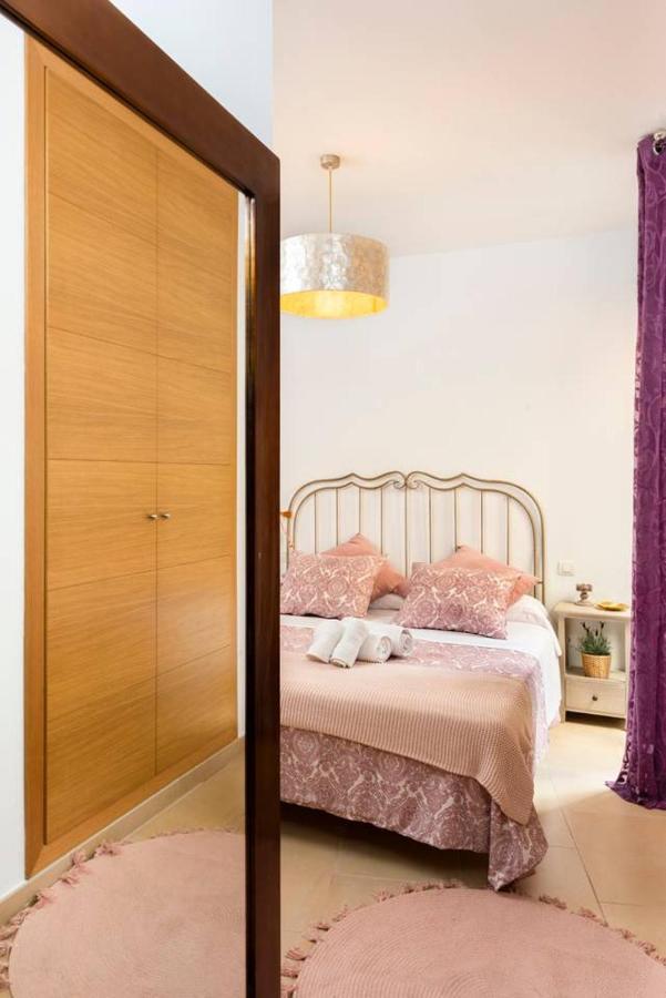 Lifestyle By Sevillaluxurysuites Seville