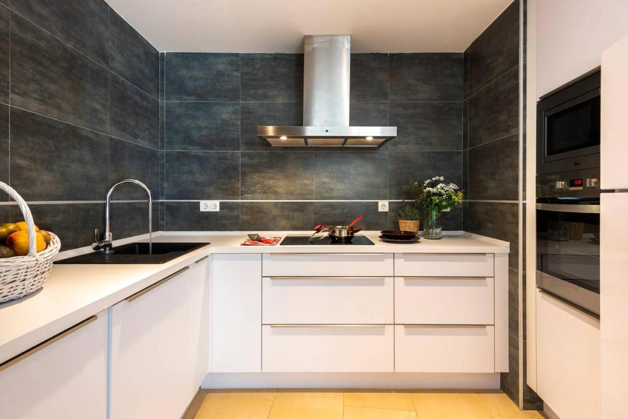 Lifestyle By Sevillaluxurysuites Apartment Seville