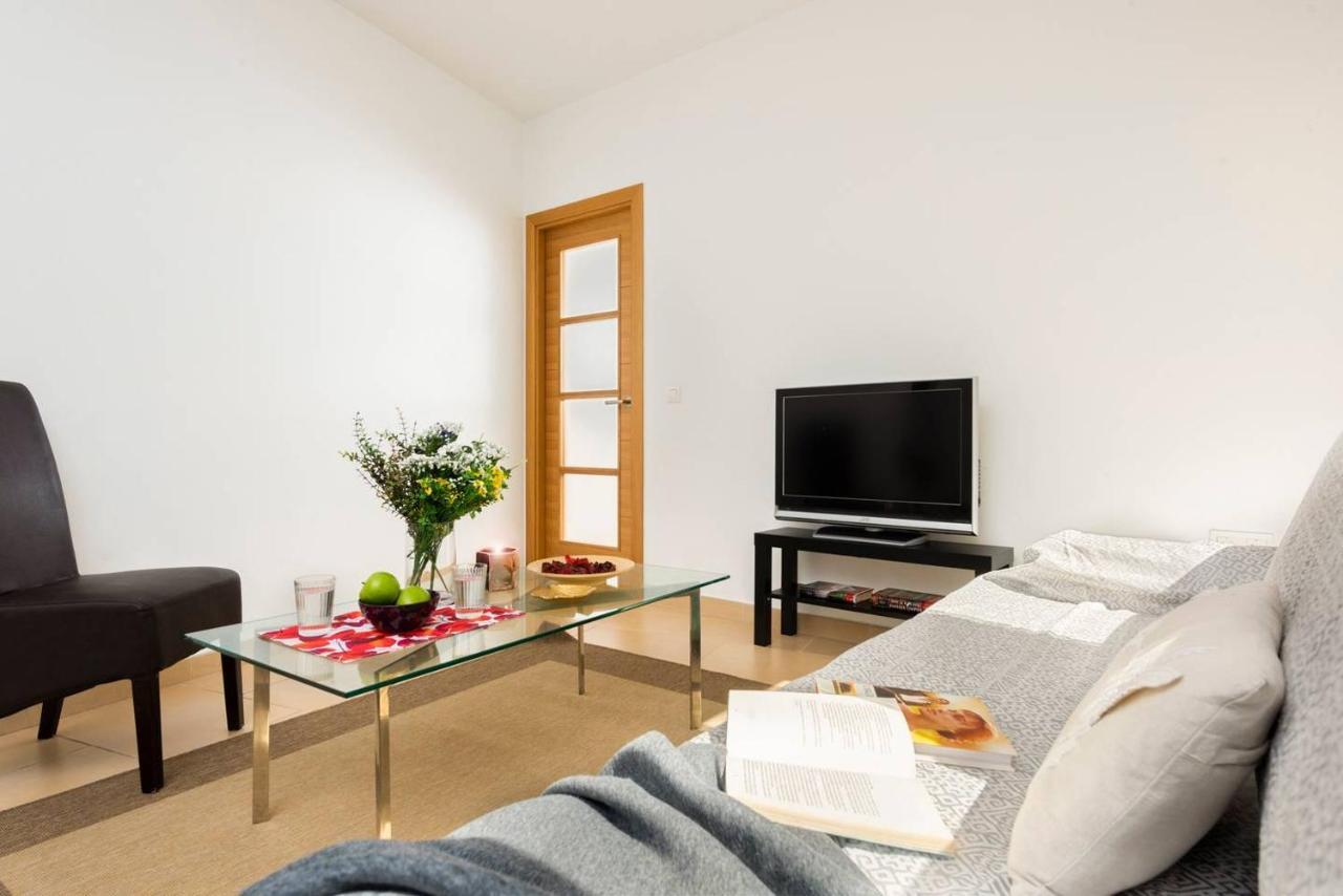 Lifestyle By Sevillaluxurysuites Apartment *