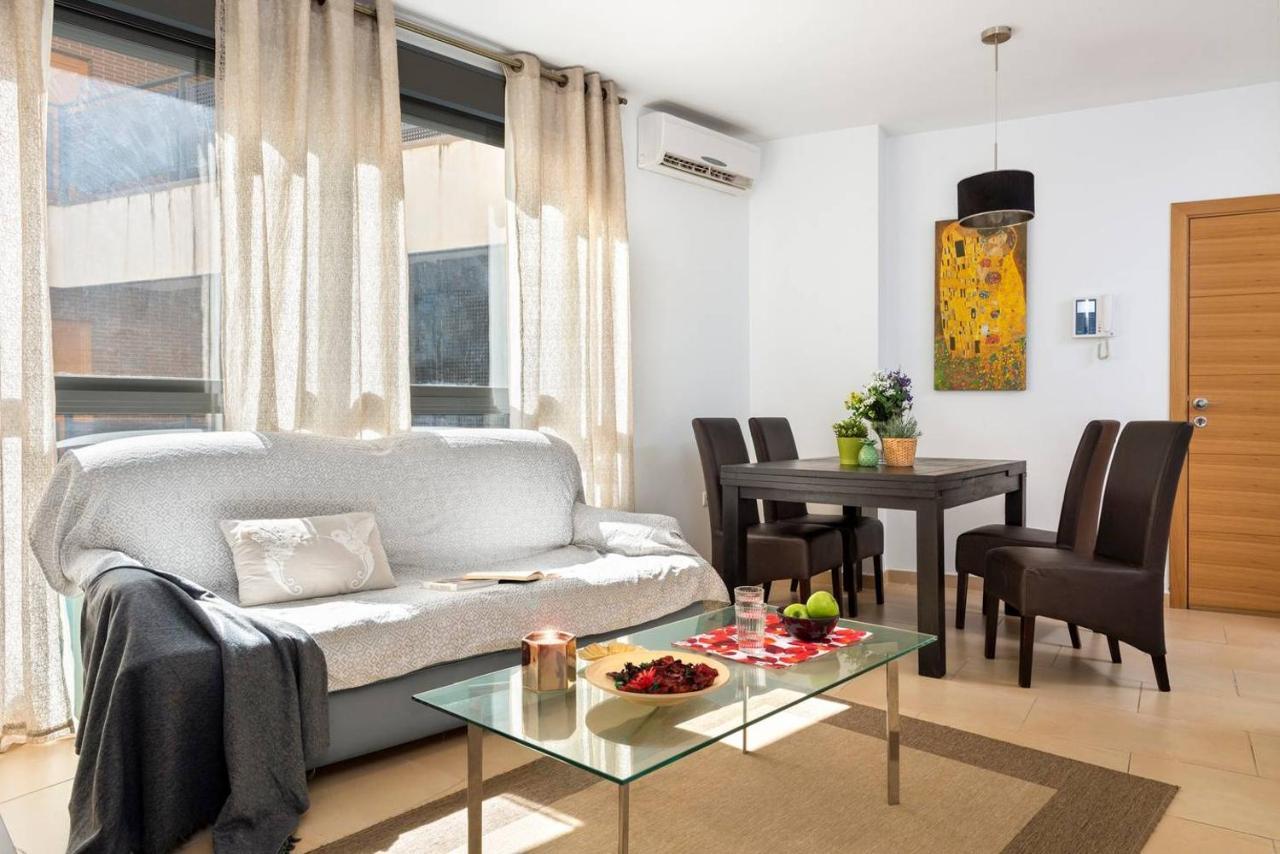 Apartment Lifestyle By Sevillaluxurysuites