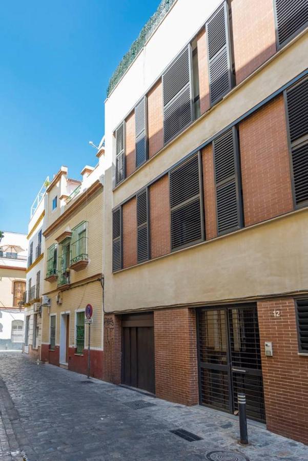 Apartment Lifestyle By Sevillaluxurysuites *