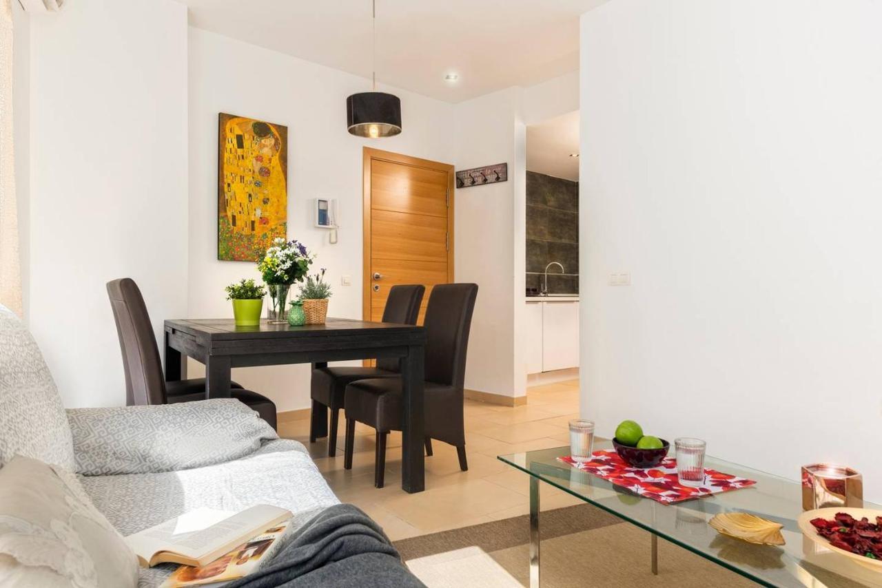 Lifestyle By Sevillaluxurysuites Apartment