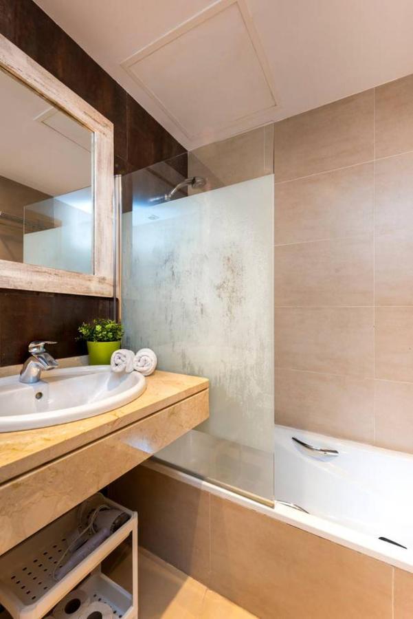 Lifestyle By Sevillaluxurysuites Apartment