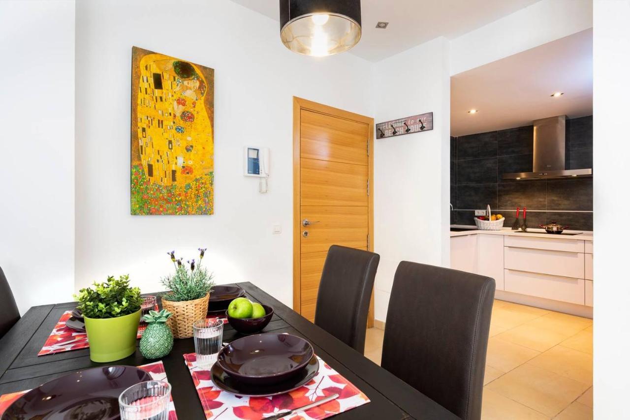 Apartment Lifestyle By Sevillaluxurysuites Seville