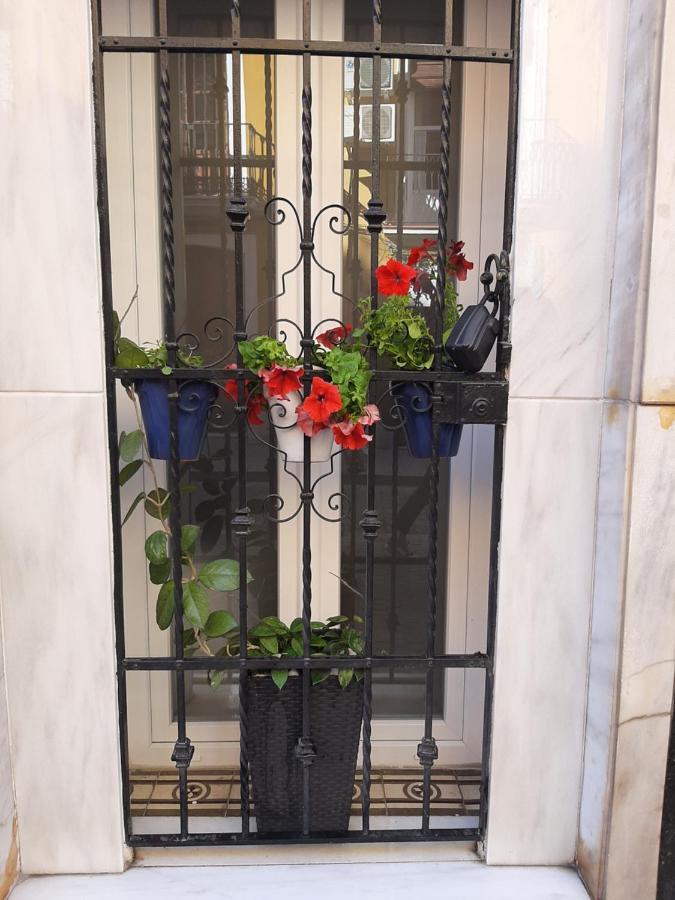 La Del Conde Luxury Sevilla