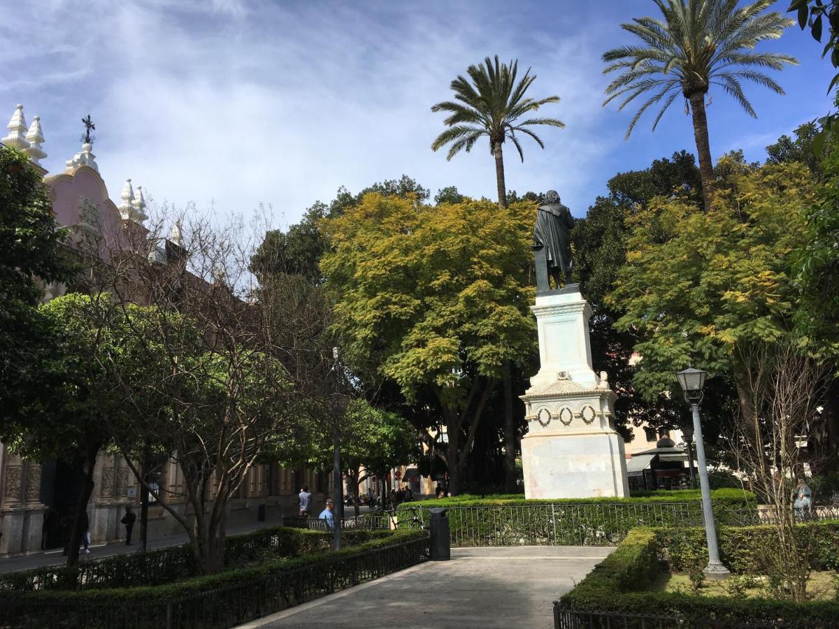 La Terraza Azul