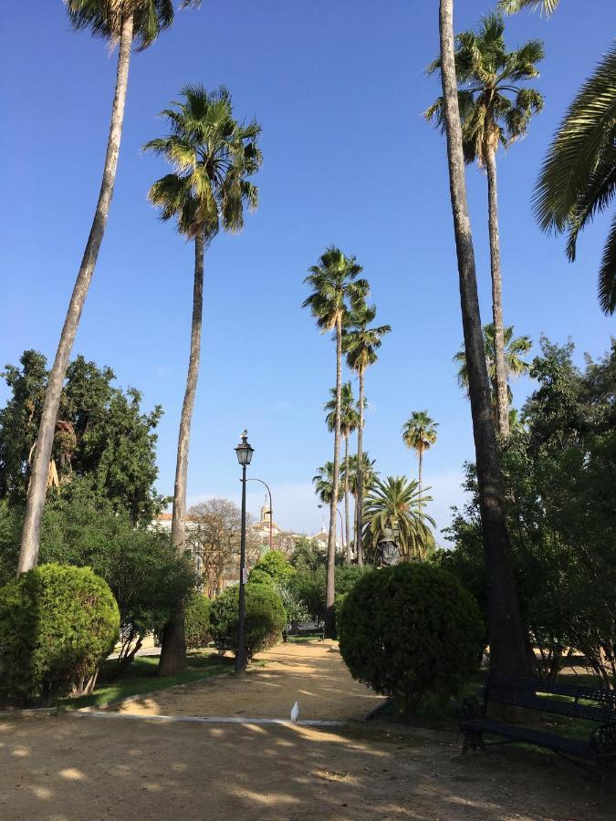 La Terraza Azul * Sevilla