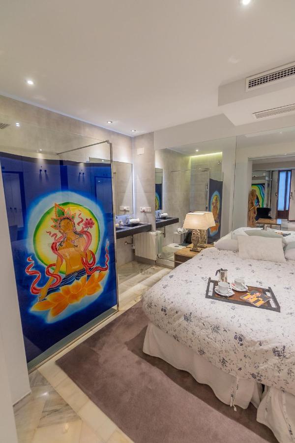 Aparthotel Suay Seville