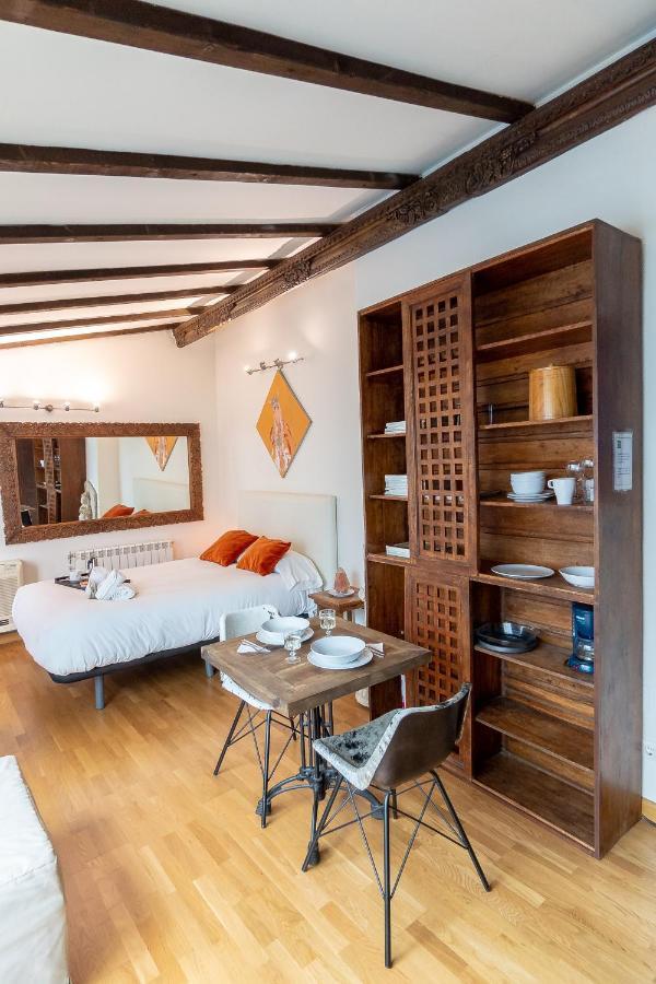 Suay Aparthotel Seville