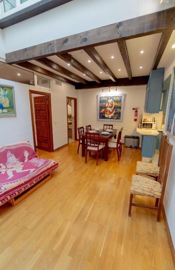 Aparthotel Suay Seville